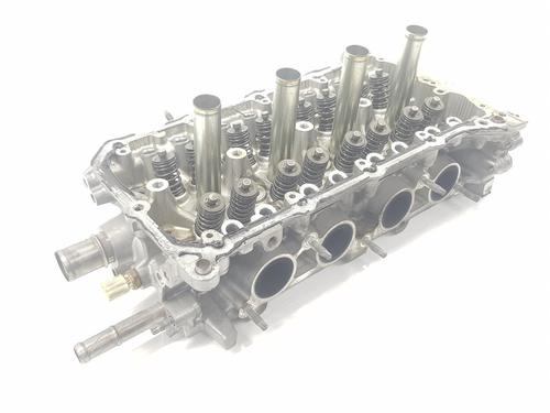 Used Cylinder head Cylinder head TOYOTA PRIUS (_W3_) 1.8 Hybrid (ZVW3_) (99 hp) 10975972 10975972