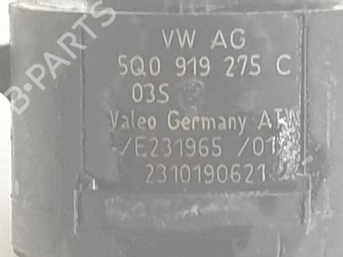 Other AUDI Q2 (GAB, GAG) 1.6 TDI | BP32866391O1 - Image 4