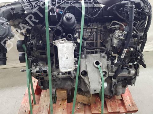 Engine BMW 6 Coupe (F13) 640 d | BP39882845M1 - Image 6