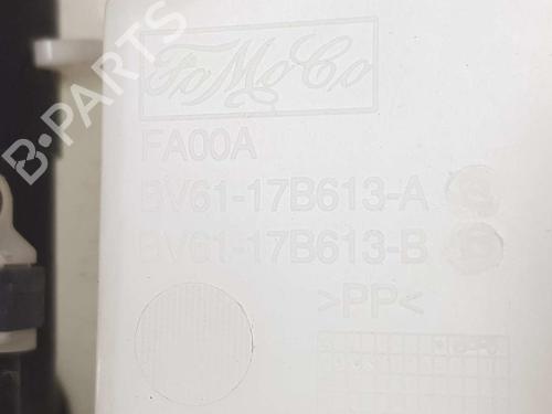 Windscreen washer tank FORD FOCUS III 1.6 TDCi | BP7418935C113 