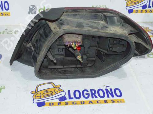 Left taillight CITROËN XSARA (N1) 1.9 D | BP10258024C34 