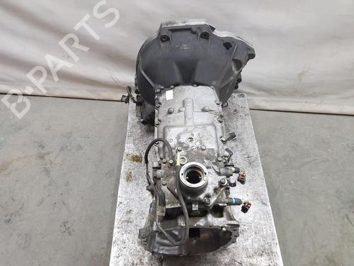 Gearbox NISSAN PATROL GR V Wagon (Y61) 3.0 DTi | BP11964972M3 