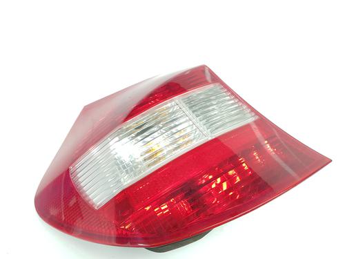 Left taillight BMW 1 (E81) 116 i | BP24572019C34 