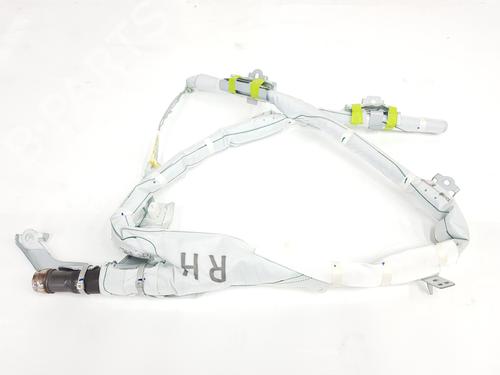Used Right curtain airbag Right curtain airbag MAZDA 3 Saloon (BM_, BN_) 2.2 D (150 hp) 35796263 35796263