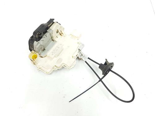 Front left lock SEAT EXEO ST (3R5) 2.0 TDI | BP6024315C98