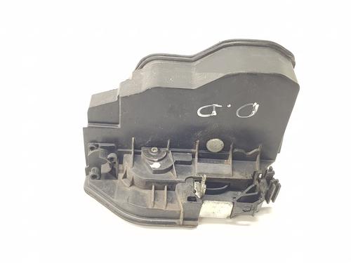 Used Front right lock BMW X3 (E83) 2.0 d (150 hp) 28484775