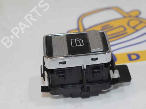 Right front window switch MERCEDES-BENZ S-CLASS (W221, V221) S 320 CDI (221.022, 221.122) | BP1363574I26 