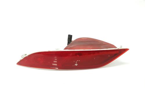 Rear bumper left light VOLVO V40 Hatchback (525) D2 (120 hp) 17754370