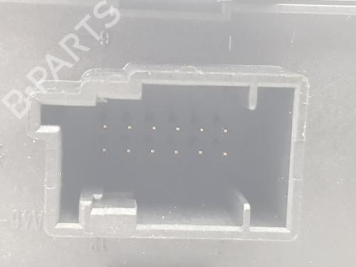 Elektronisk modul CITROËN C4 Picasso II 1.6 HDi / BlueHDi 115 | BP18547344M83 