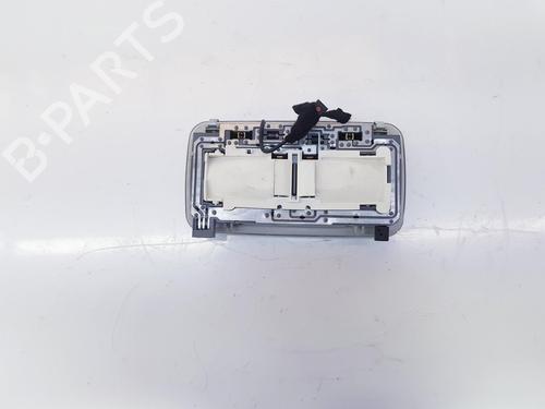 Kabinelys FIAT LINEA (323_, 110_) 1.3 D Multijet (323AXB11, 323AXB1A) (90 hp) 8043907