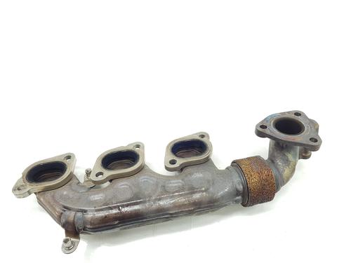 Exhaust manifold MASERATI QUATTROPORTE VI 3.0 D | BP23951374M110 