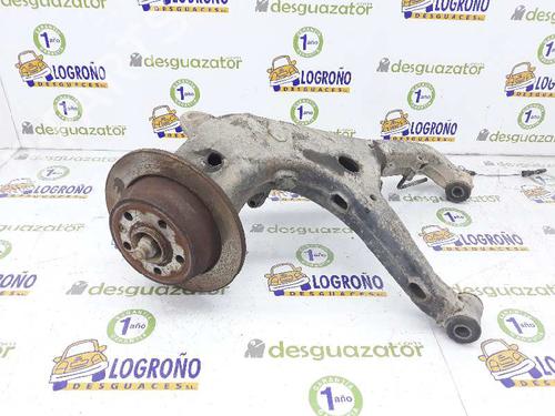 Used Left rear steering knuckle MERCEDES-BENZ VITO Bus (W638) 110 TD 2.3 (638.174) (98 hp) 1028430