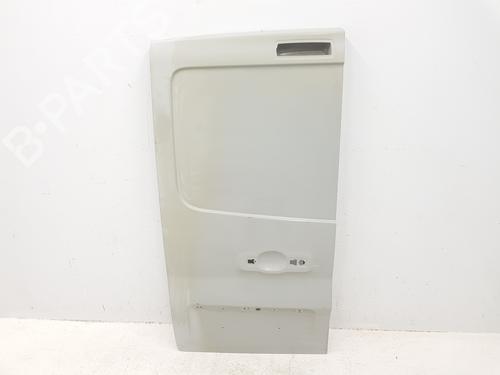 Used Left rear door RENAULT TRAFIC III Van (FG_) 1.6 dCi 140 (FGMA, FGMC) (140 hp) 30262822