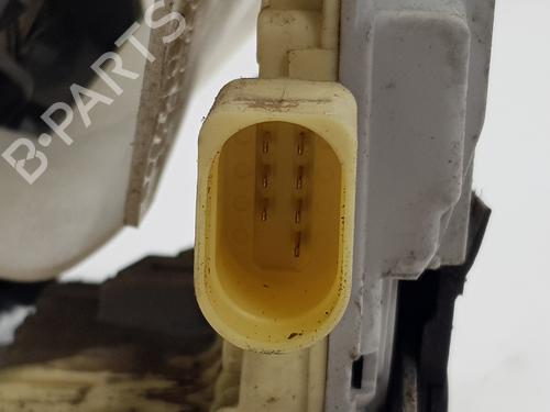 Højre bagtil lås VW PASSAT B6 (3C2) 2.0 TDI 16V | BP28962661C99 