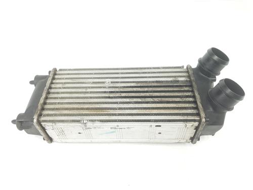 Intercooler PEUGEOT 3008 I MPV (0U_) 1.6 HDi 115 / BlueHDi 115 (116 hp) 15990392
