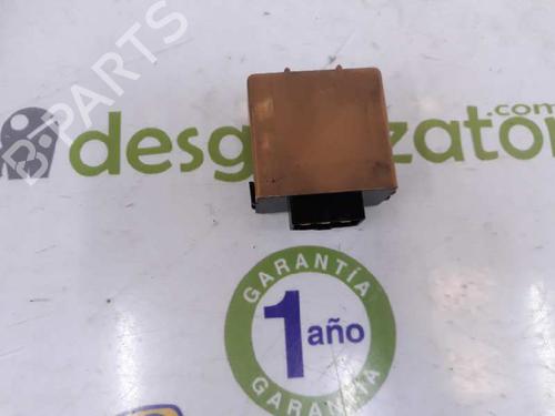 Used Control unit TOYOTA LAND CRUISER 90 (_J9_) 3.0 TD (KZJ90_, KZJ95_, KZJ90R, KZJ95R, KZJ90W, KZJ95W) (125 hp) 3244056