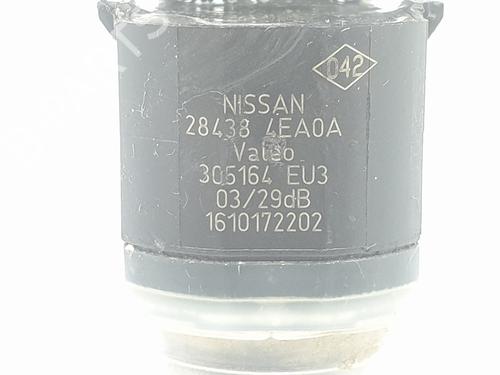 Electronic module NISSAN QASHQAI II SUV (J11, J11_) 1.6 DIG-T | BP9735016M83 