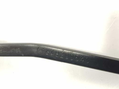 Front windshield wiper arm MERCEDES-BENZ M-CLASS (W164) ML 280 CDI 4-matic (164.120) | BP6580205C143 