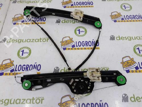 Front left window mechanism BMW 1 (E87) 118 d | BP2807268C22 