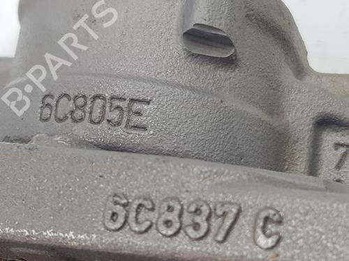 Left front brake caliper CITROËN BERLINGO Box Body/MPV (K9)  | BP32139985M105 