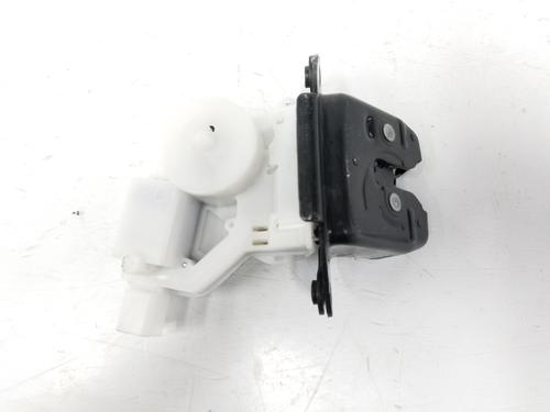 Tailgate lock NISSAN PULSAR Hatchback (C13) 1.5 dCi | BP8672675C101 