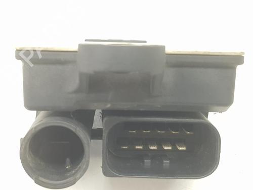 Electronic module MERCEDES-BENZ A-CLASS (W176) A 200 CDI / d (176.008) | BP15280143M83 