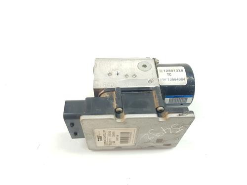 Used ABS pump SAAB 9-3 (YS3F, E79, D79, D75) 2.2 TiD (125 hp) 11215780