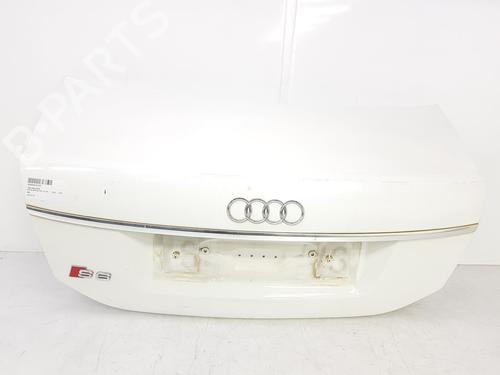 Tailgate AUDI A6 C6 (4F2) 2.0 TDI | BP9543340C6 