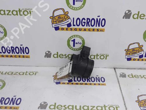 Used Mass air flow sensor BMW 1 (E87) 120 i (150 hp) 1719229