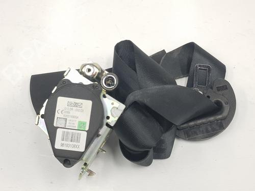 Airbag Kit CITROËN C3 / C3 ORIGIN III (SX) 1.2 VTi 82 | BP16419627C86 