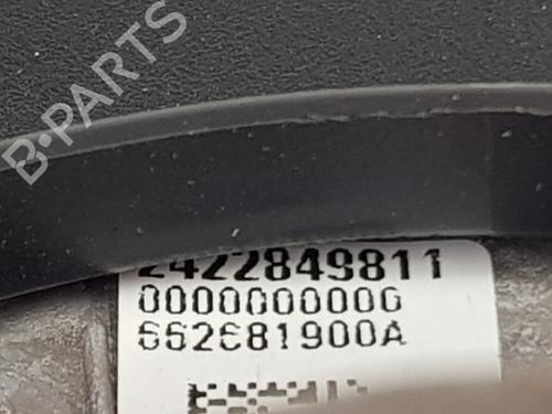 Steering wheel RENAULT AUSTRAL  | BP32721806C49  - Image 6