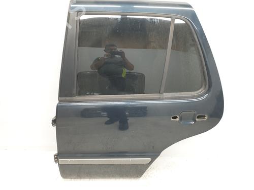 Used Left rear door MERCEDES-BENZ M-CLASS (W163) ML 320 (163.154) (218 hp) 18648709