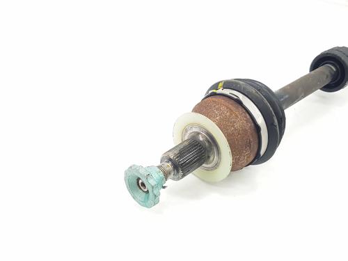 Right front driveshaft SEAT IBIZA V (KJ1, KJG)  | BP27997463M39 