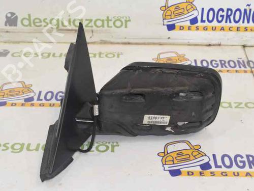 Used Left mirror BMW 3 (E46) 318 i (118 hp) 1564363