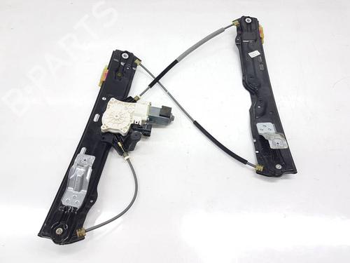 Used Front right window mechanism Front right window mechanism 38759578 38759578