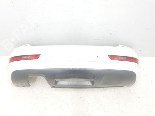Rear bumper AUDI Q3 (8UB, 8UG)  | BP25148616C8