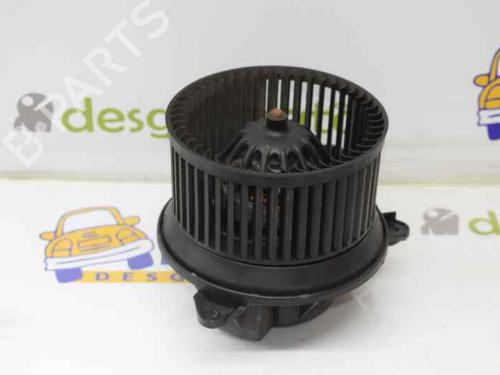 Heater blower motor RENAULT TRAFIC II Bus (JL) 2.0 dCi 115 | BP14119938M62 