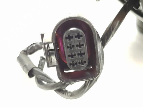 Left mirror SEAT IBIZA IV SC (6J1, 6P5) 1.0 TSI | BP13298090C26 
