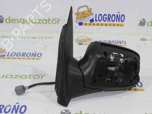 Left mirror FORD FOCUS II (DA_, HCP, DP) 1.8 TDCi | BP1908418C26 