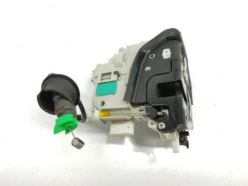 Front right lock AUDI A4 B9 (8W2, 8WC) 2.0 TDI | BP16778951C97 