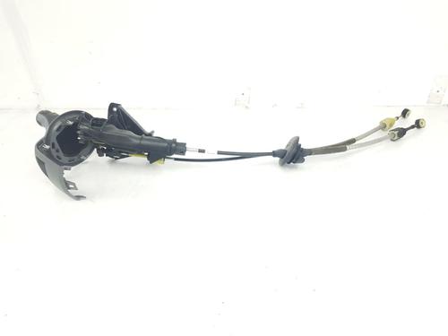 Used Manual gearbox selector Manual gearbox selector PEUGEOT PARTNER Box Body/MPV 1.6 HDi 90 (92 hp) 7418362 7418362