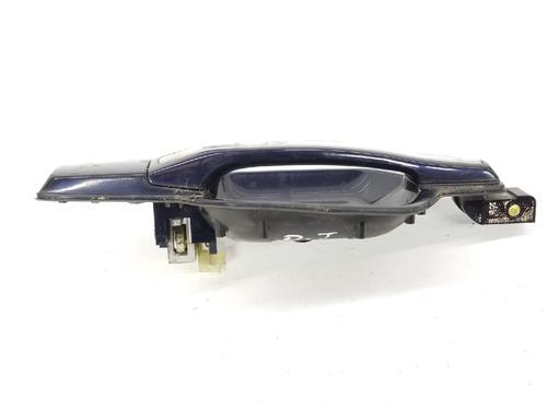 Rear right exterior door handle MITSUBISHI PAJERO III (V7_W, V6_W) 3.2 Di-D (V68W) | BP6922981C130 