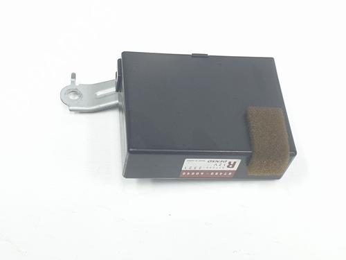 Used Electronic module TOYOTA LAND CRUISER PRADO (_J12_) 3.0 D-4D (KDJ120, KDJ125) (163 hp) 21201353