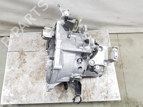 Used Gearbox OPEL ASTRA L Sports Tourer (OV5) [2021-2025]  30710126
