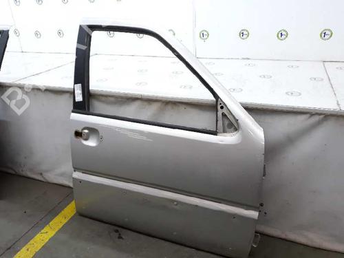 Right front door NISSAN TERRANO II (R20) 3.0 Di 4WD | BP5395791C3 