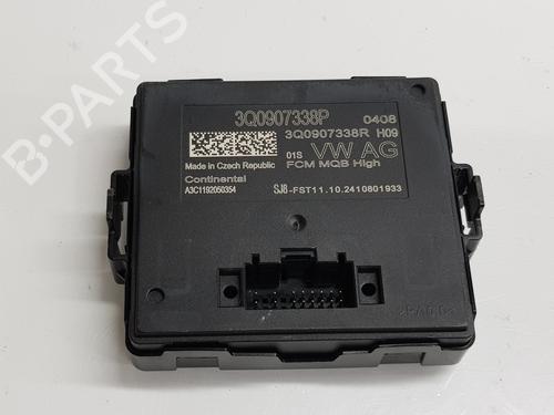 Elektronisk modul VW T-ROC (A11, D11) [2017-2025]  26914239