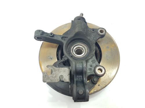 Right front steering knuckle OPEL VIVARO C Van (K0) | BP36423004M26 - Image 3