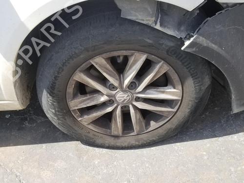 Volant VW CADDY ALLTRACK Box Body/MPV (SAA) 2.0 TDI | BP10571845C49 