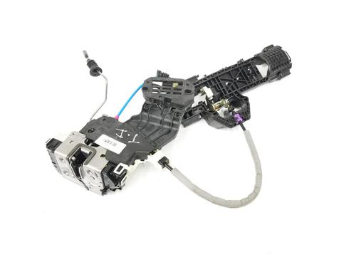 Rear left lock MERCEDES-BENZ CLA Coupe (C117) CLA 220 CDI / d (117.303) | BP9187628C100 