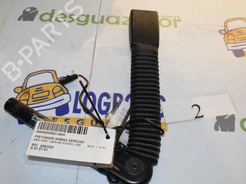 Used Front right belt tensioner BMW 1 (E87) 120 d (163 hp) 1326088